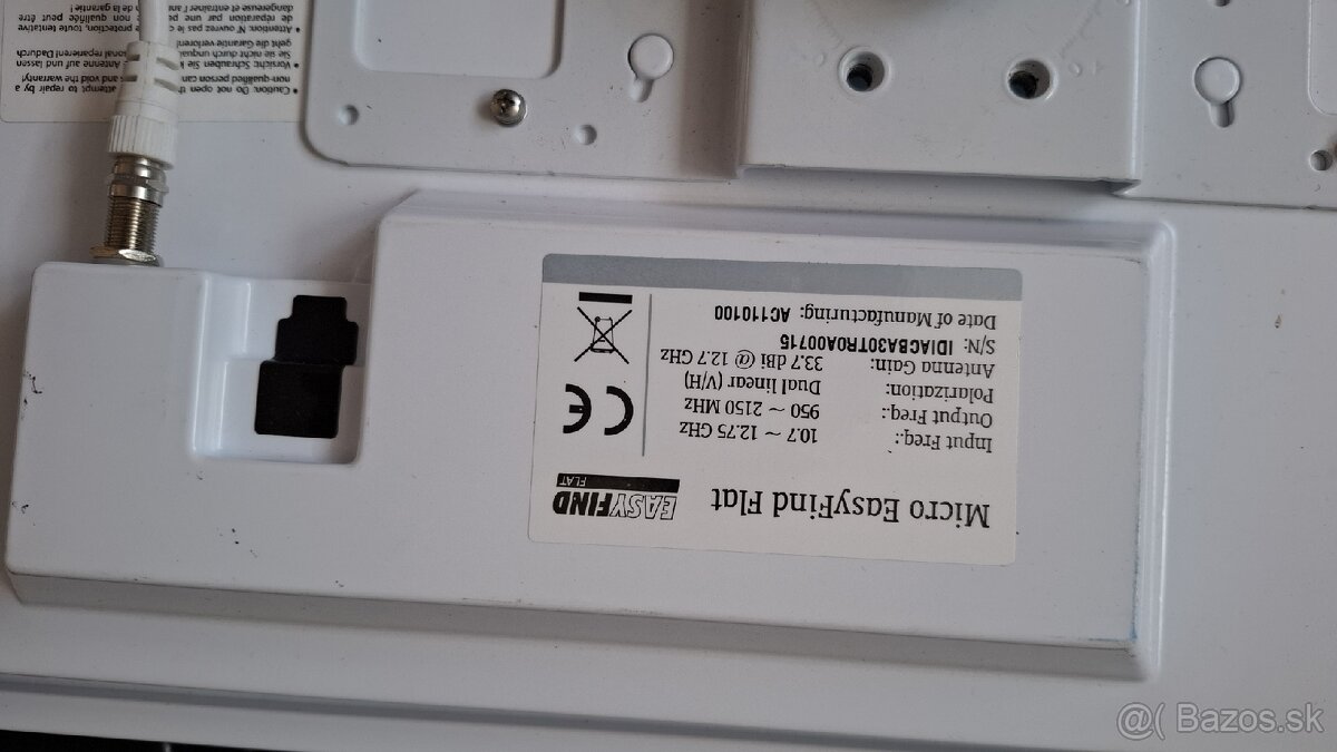 Anténa mobilná - 6