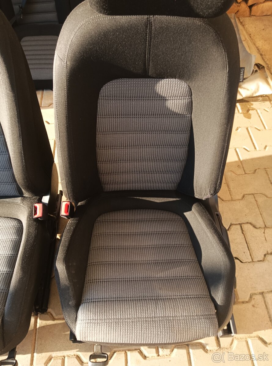 Vw Passat B7 rozpredám - 6