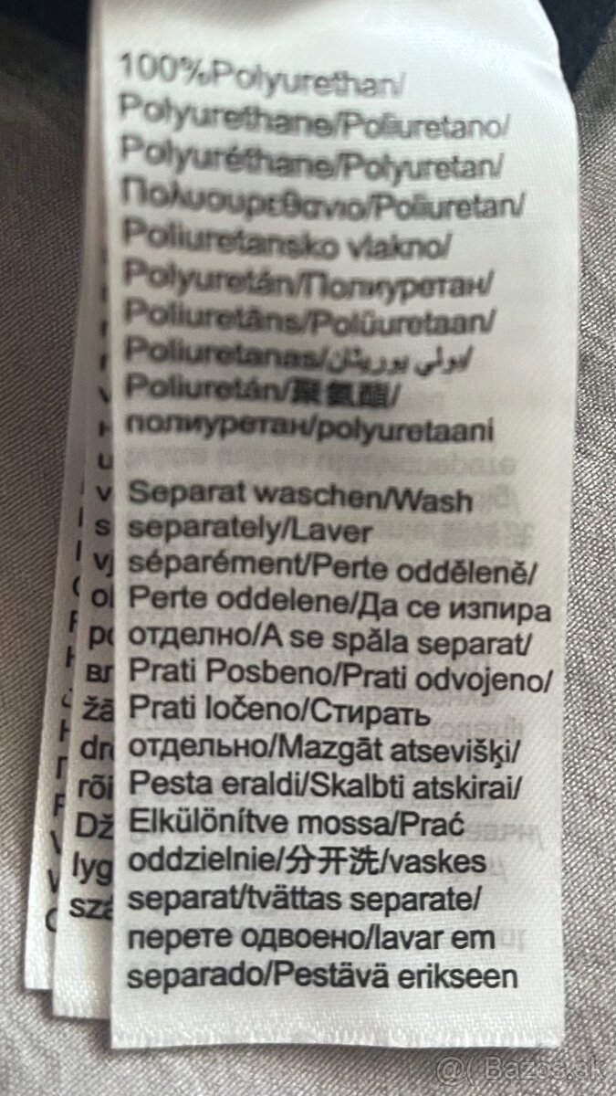 Sukňa Tom Tailor 36 - 6