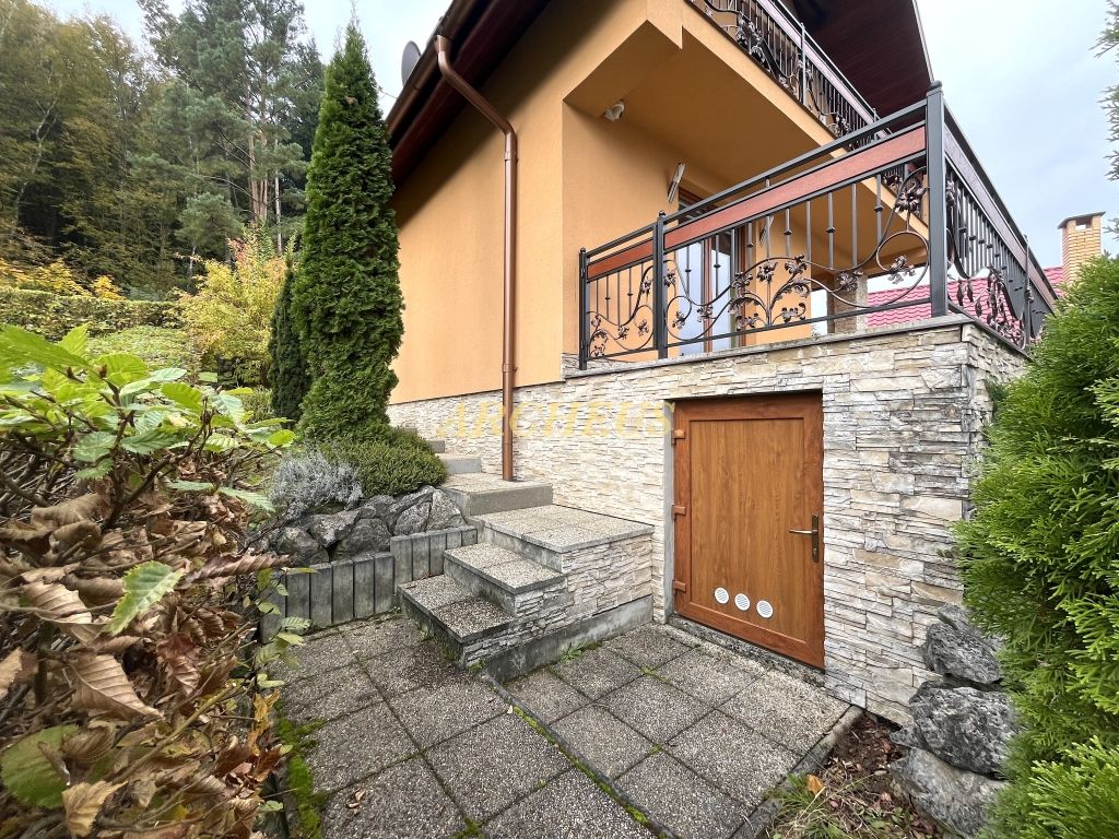 CELOROČNÁ REKREAČNÁ CHATA, DOMAŠA, MONIKA - POĽANA - 6