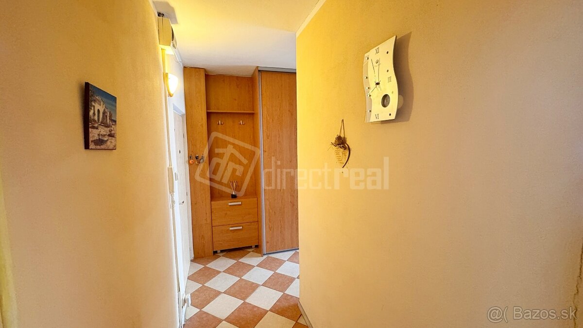 VÝRAZNÁ ZĽAVA Šikovný 2 izbák na skok do centra LM - IHN - 6