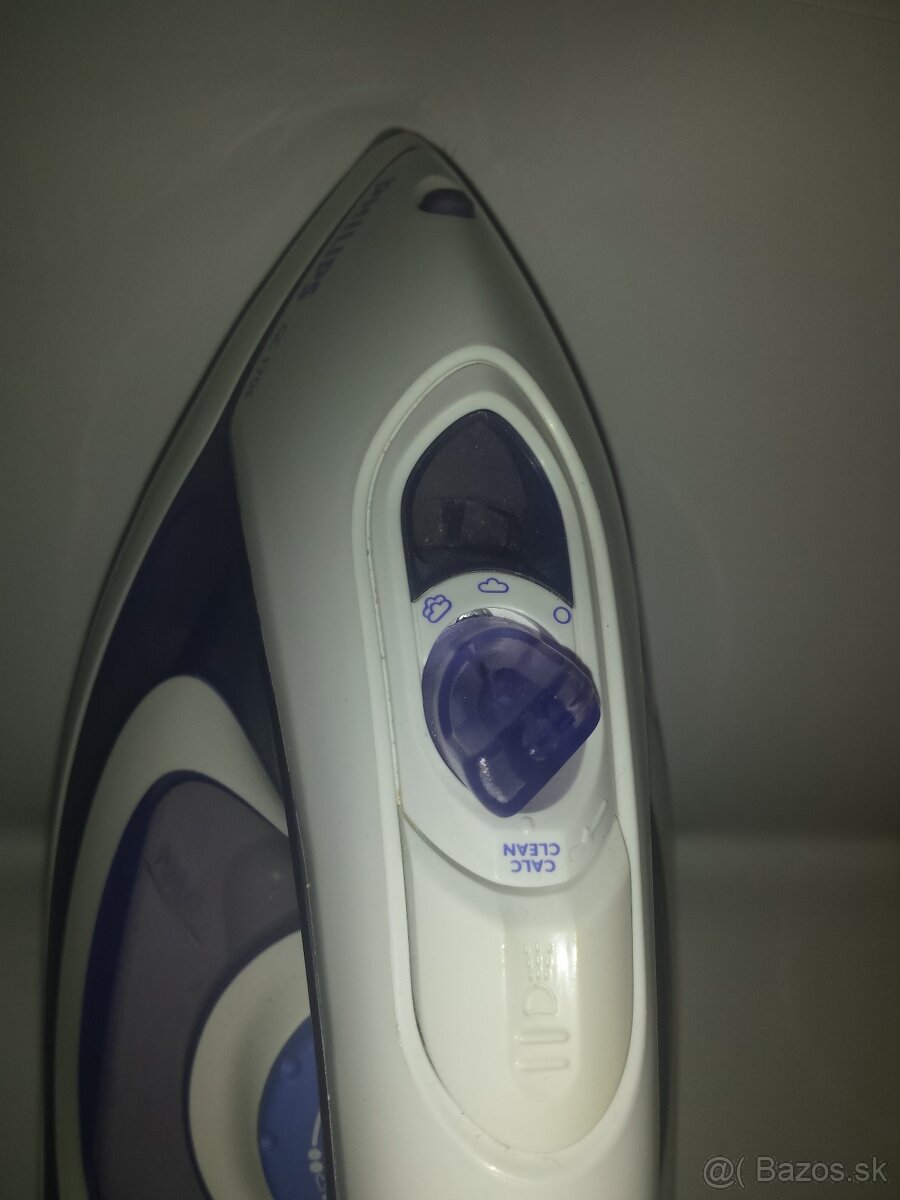 🔥 Philips GC1705 – staršia, ale stále poriadna mašina 💪 - 6