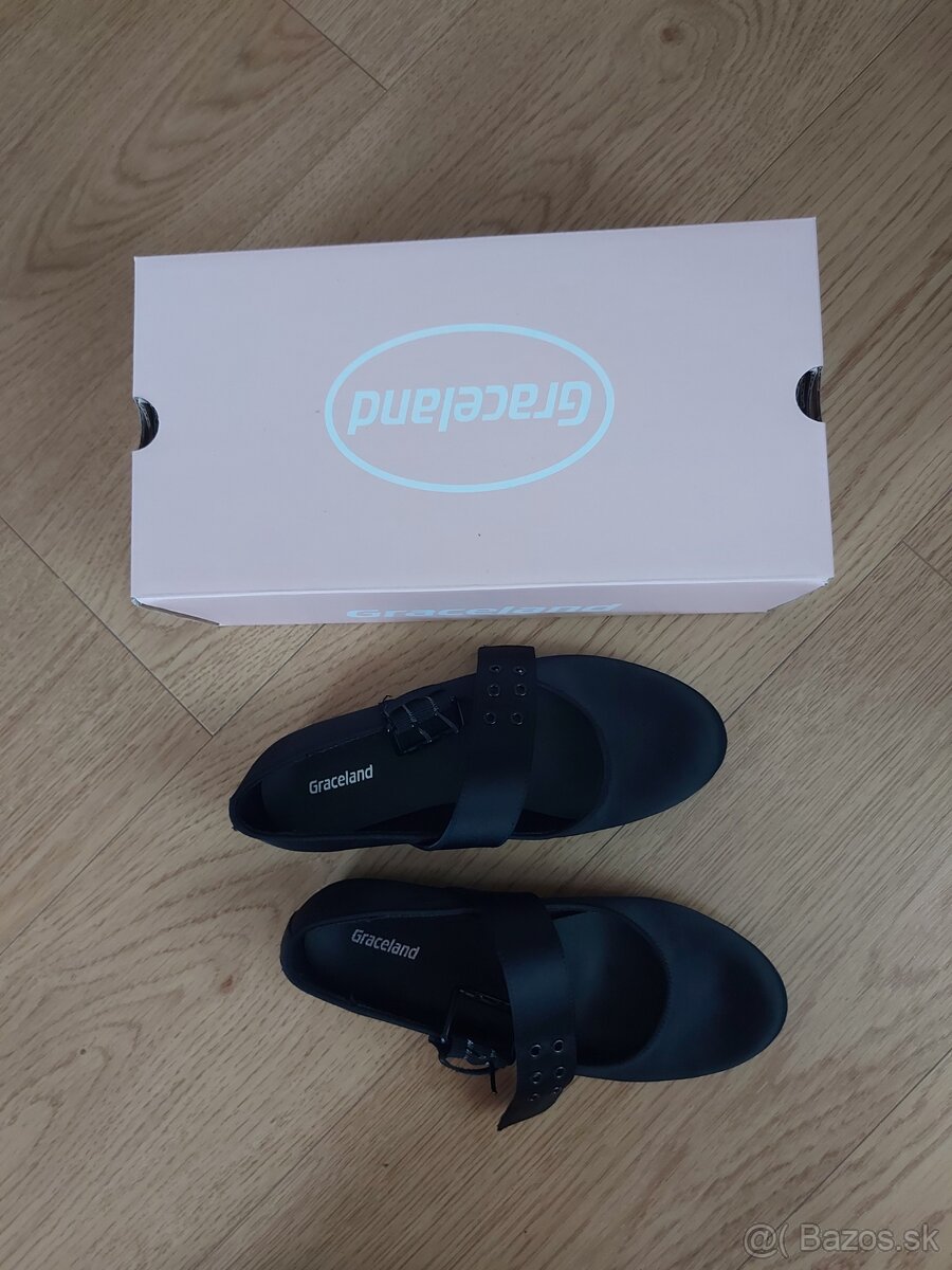 detské topánky 36 - 6