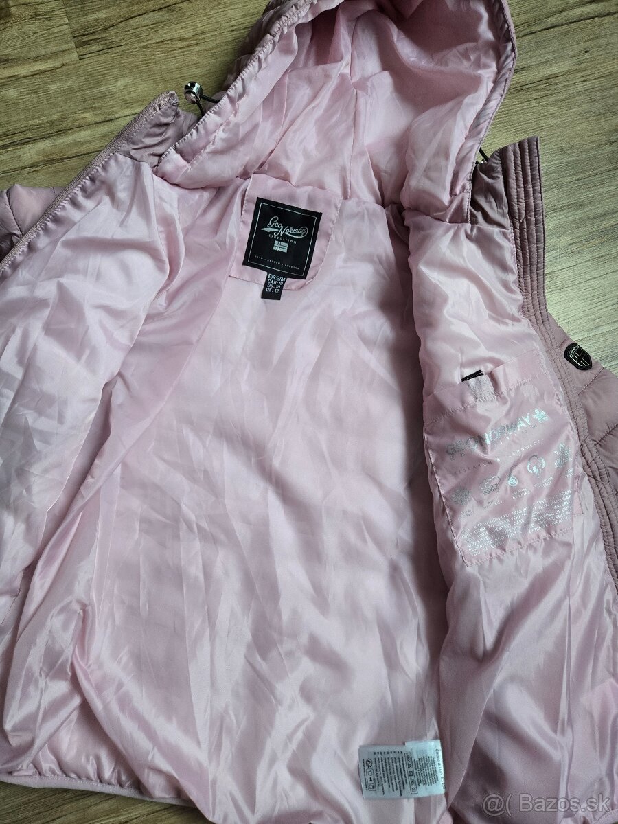 Geographical Norway bunda - 6