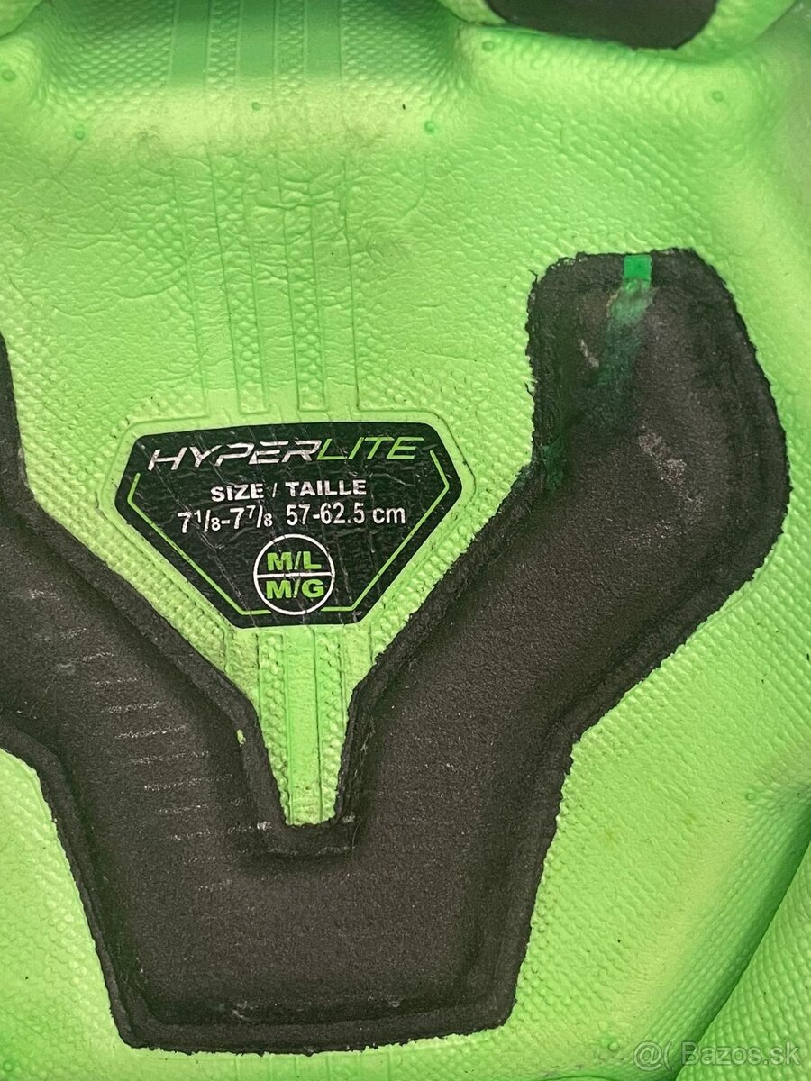 Hokejová výstroj - 6