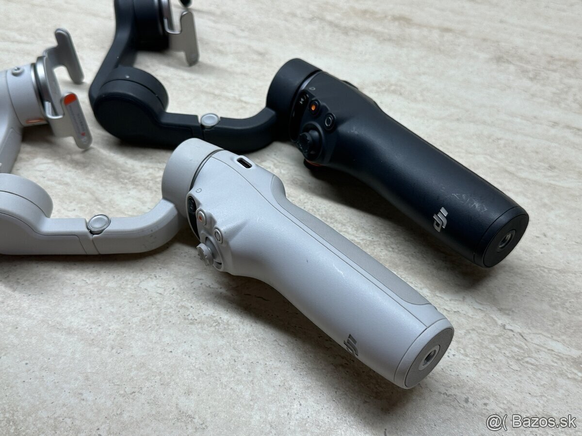 DJI Osmo Mobile 6, bez magnetu - 6