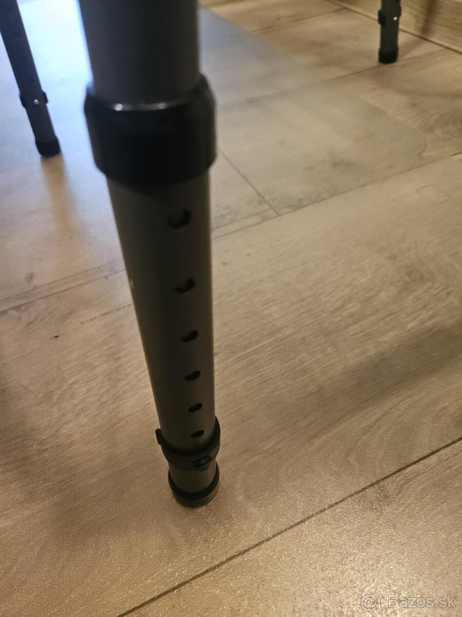 toaletná stolička - mobilná toaleta - 6