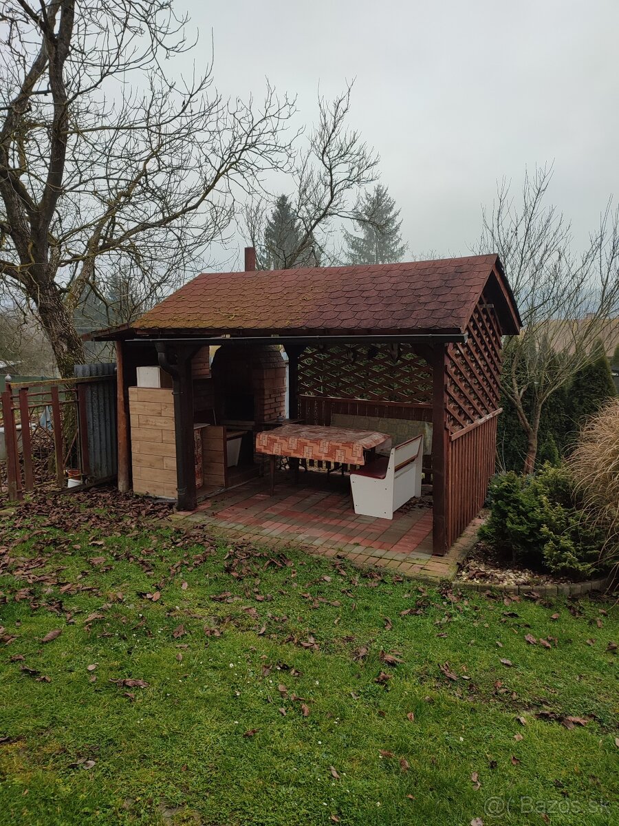 Rodinný dom v Krušinci . - 6