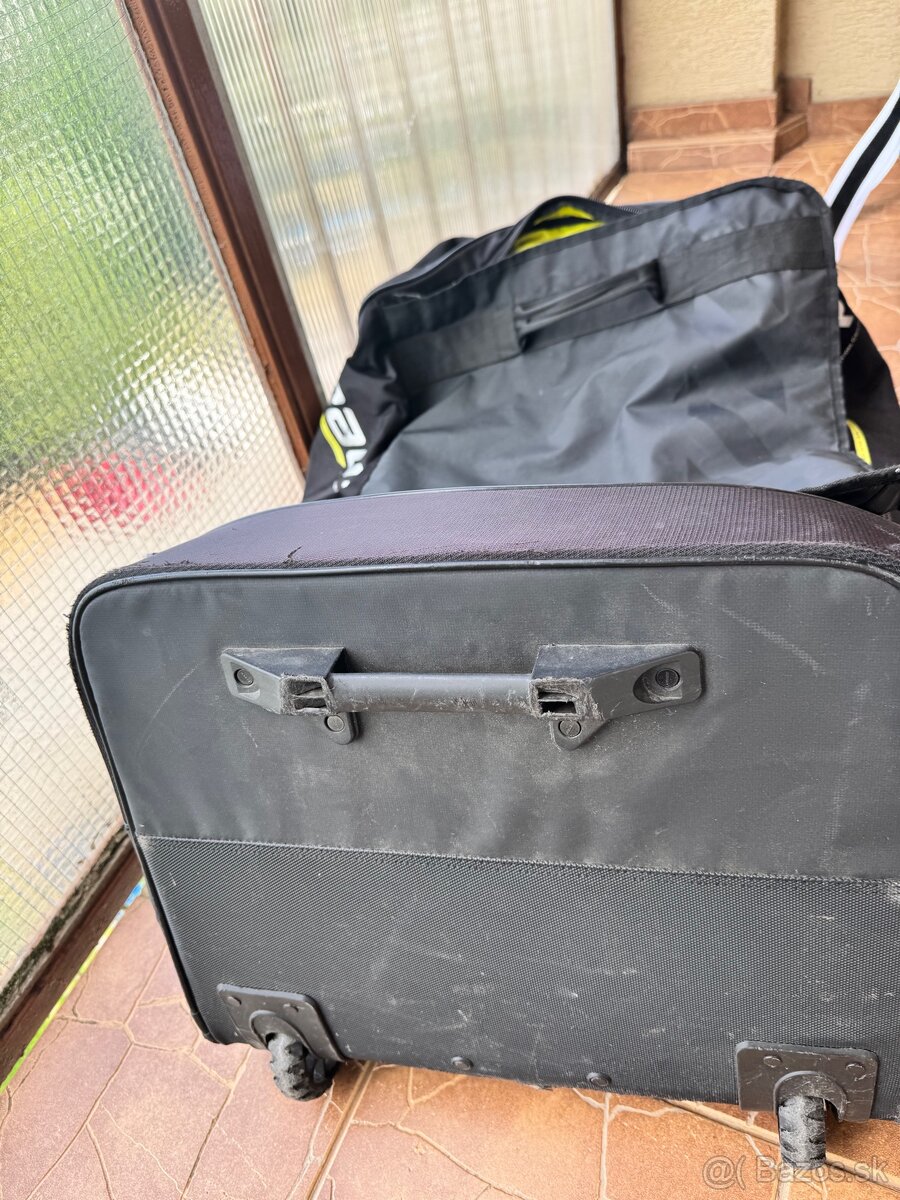 Hokejová taška Bauer - 6