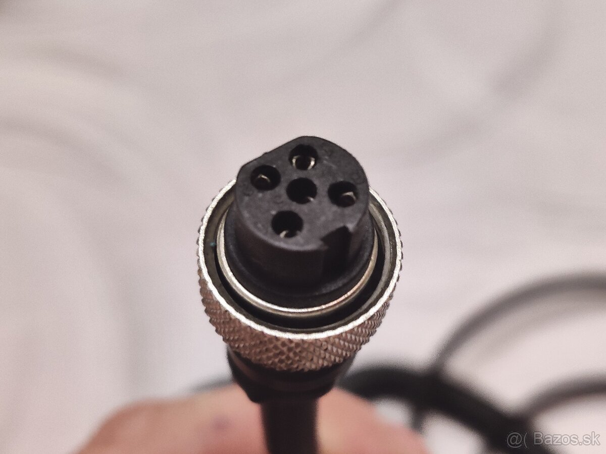 Detech DD Ultimate 9″ cievka pre detektor kovov - 6