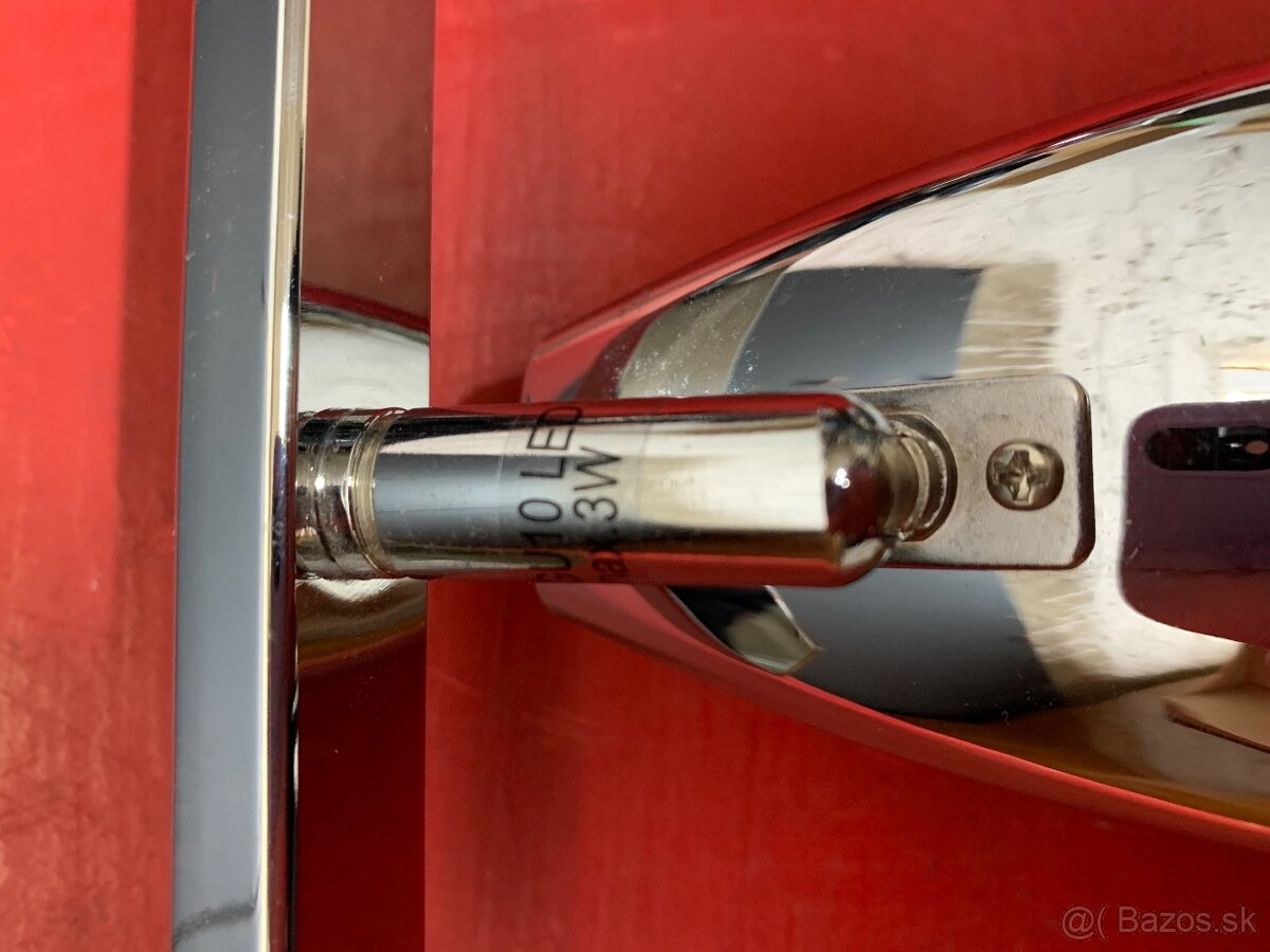 Nove svietidlo luster - 6