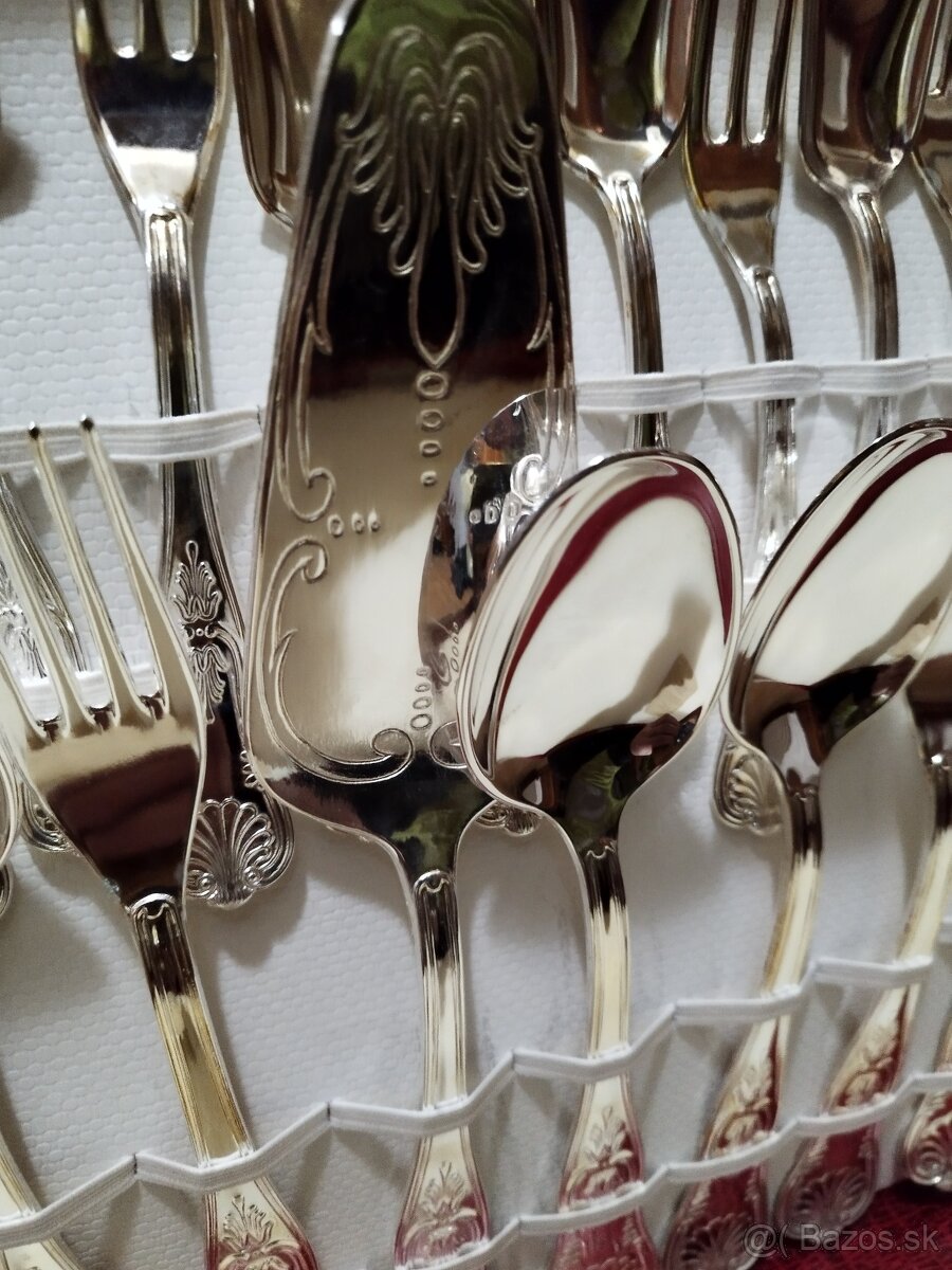 Sada príborov - 6