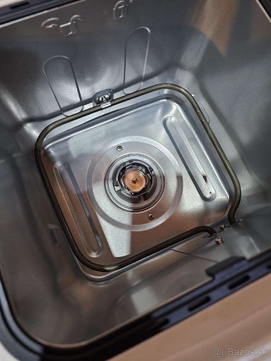 ETA Delicca mini pekáreň na chleba - 6