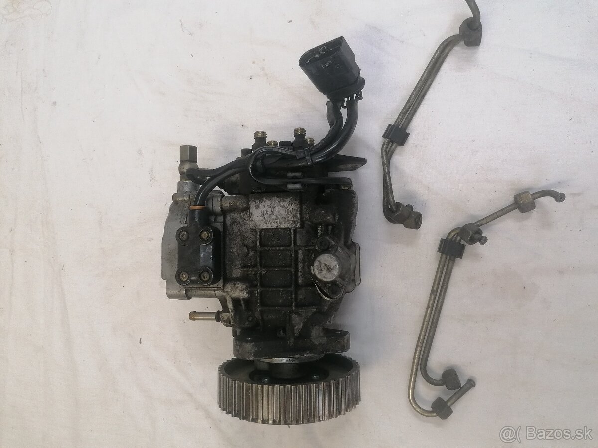 Vstrekovacie Čerpadlá Octavia1, 1.9Tdi - 6