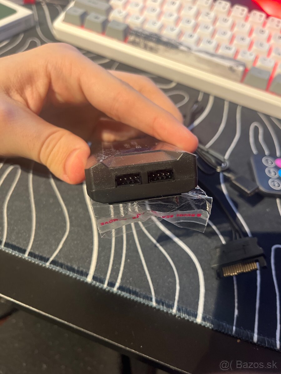 EZDIY-FAB Fan hub - 6