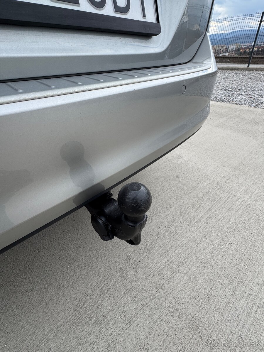 ✅ Volkswagen Golf 2,0 Tdi Highline - 6