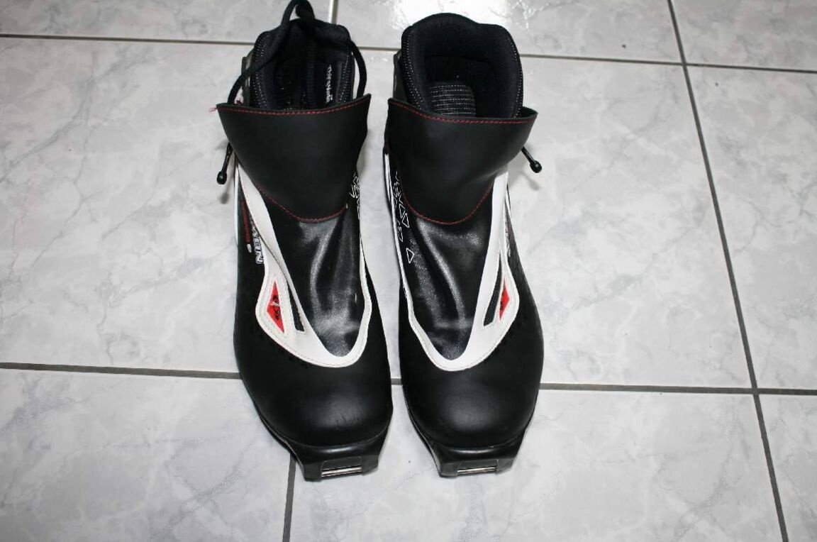 bežky salomon 193 cm - 6