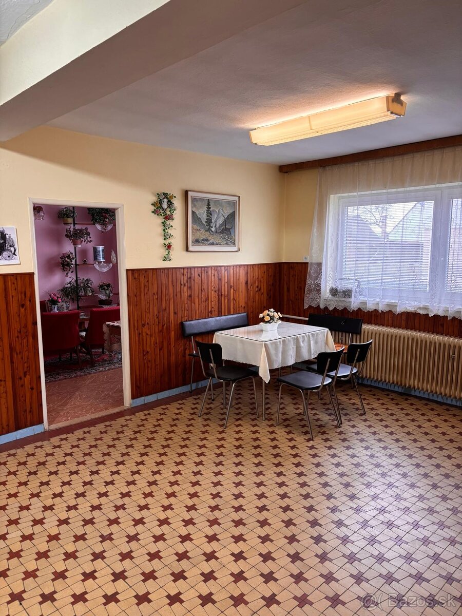 Rodinný doma Malinová - 6