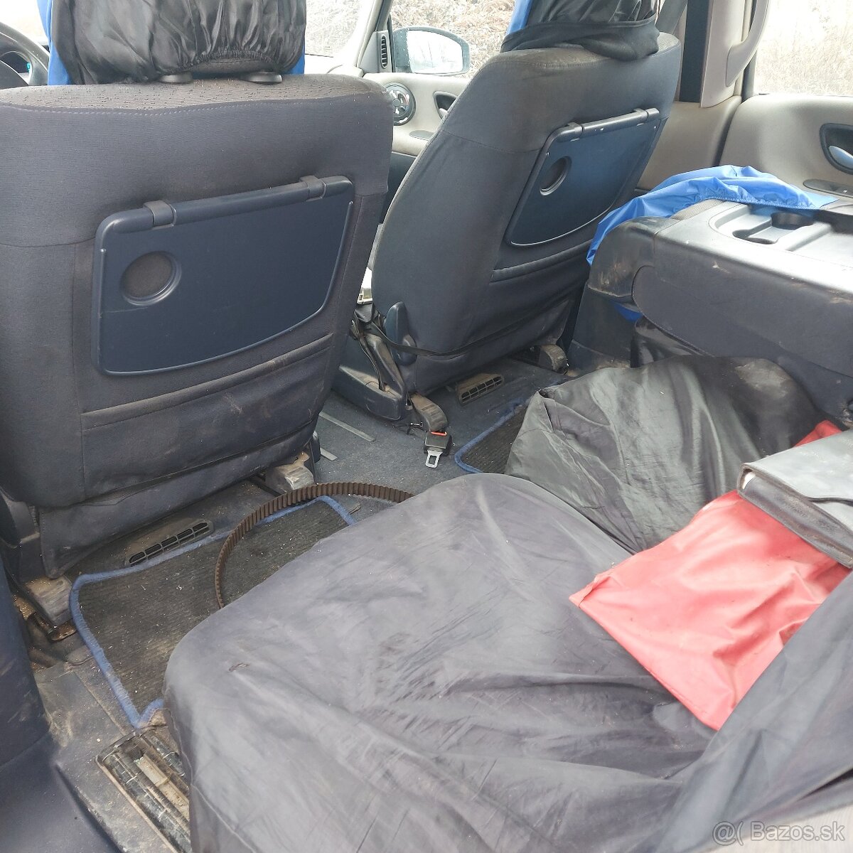 Predam Renault Espace - 6