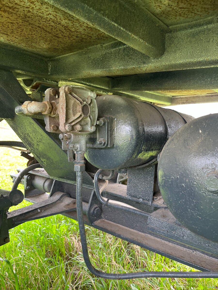 5t Vlečka kiper - 6