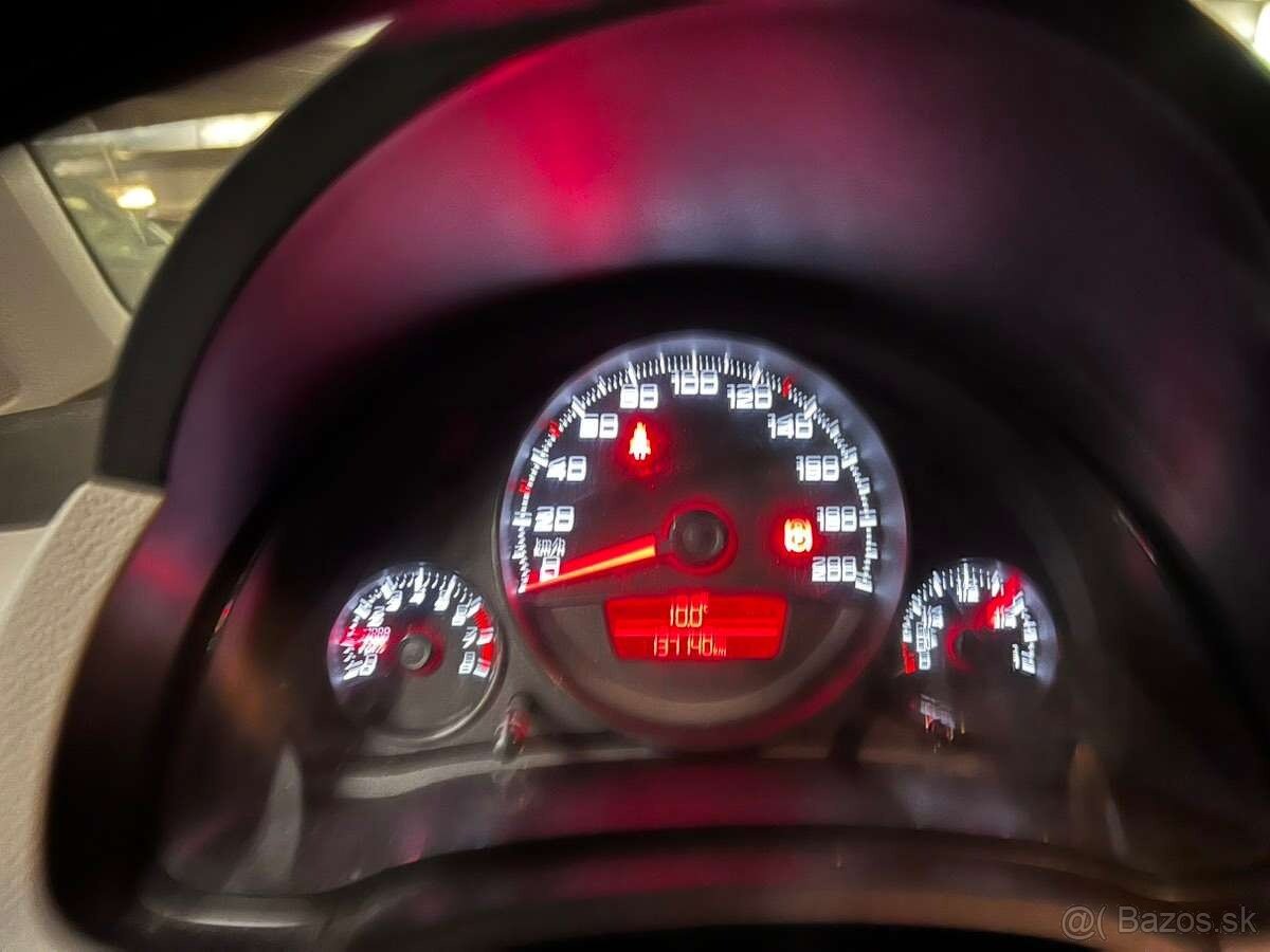 Predám Seat Mii 1, 0 MPI - 6