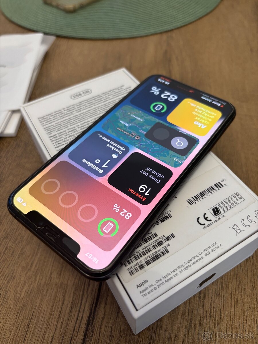 iPhone XS 256gb - 6