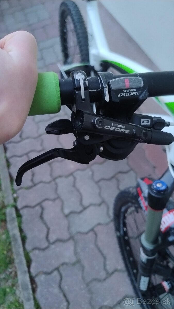 Lapierre x-control 310 - 6