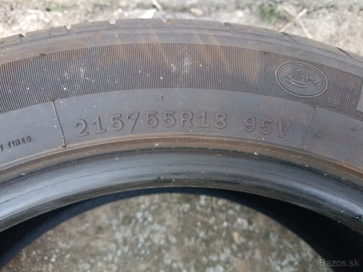 215/55 r19 - 6