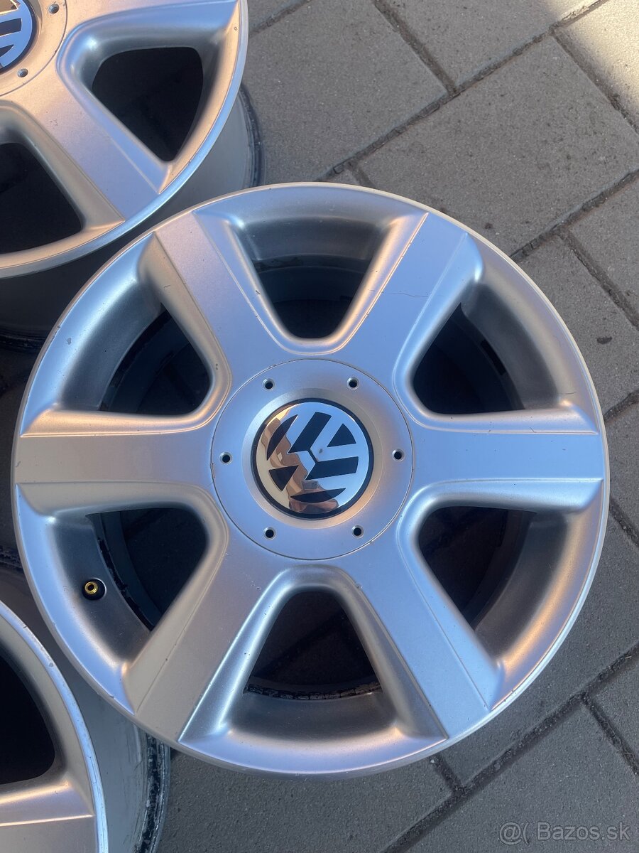Elektrony 5x112 r16" VW Golf 5 - 6