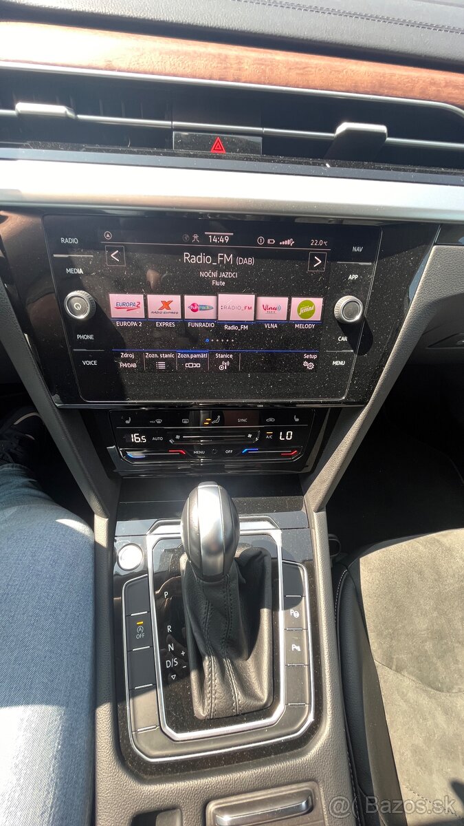 Volkswagen Arteon SB 2.0 TDI ELEGANCE - 6