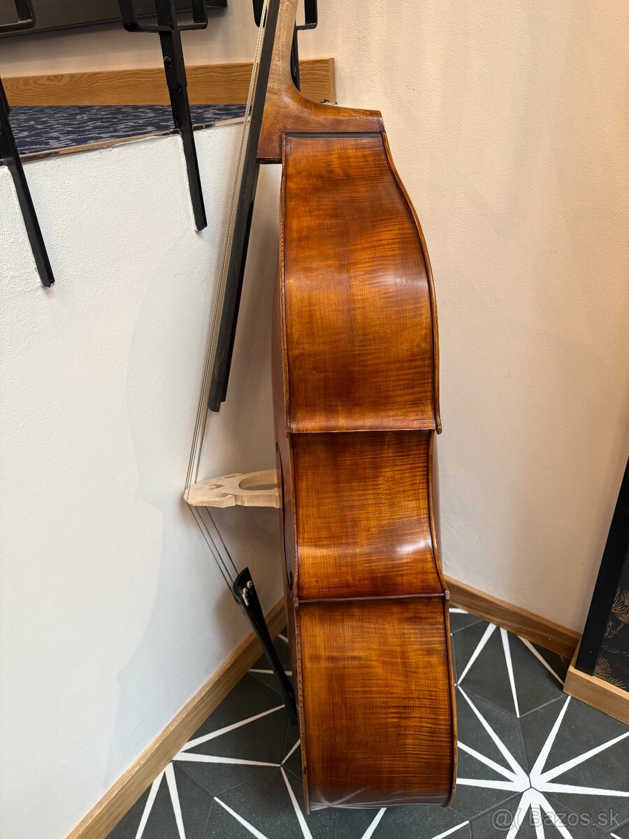 Predám kontrabas - 6