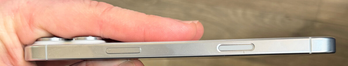 Apple iPhone 16 pro max 256GB ako nový - 6