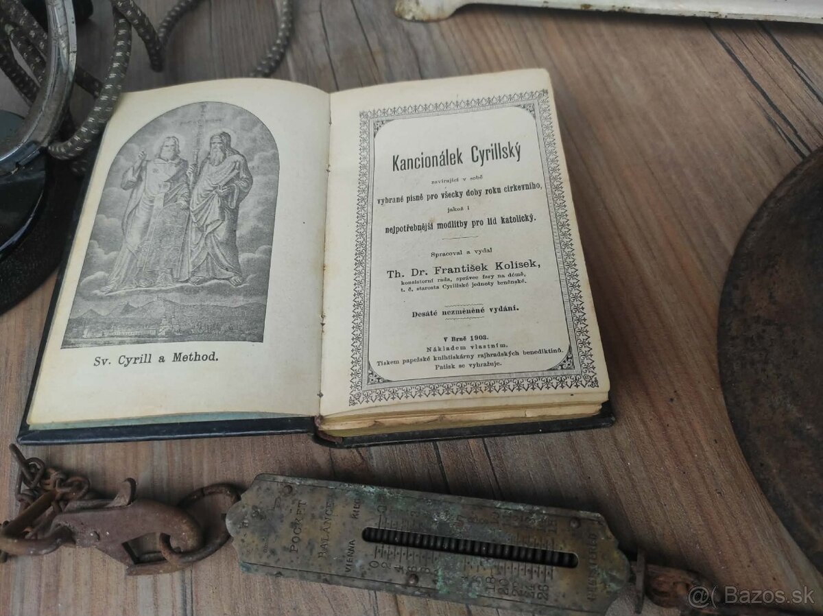 povalove nalezy k predaju.... - 6