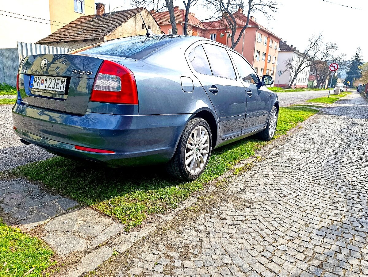 ✅Škoda Octavia ll 2.0 TDI ✅ - 6