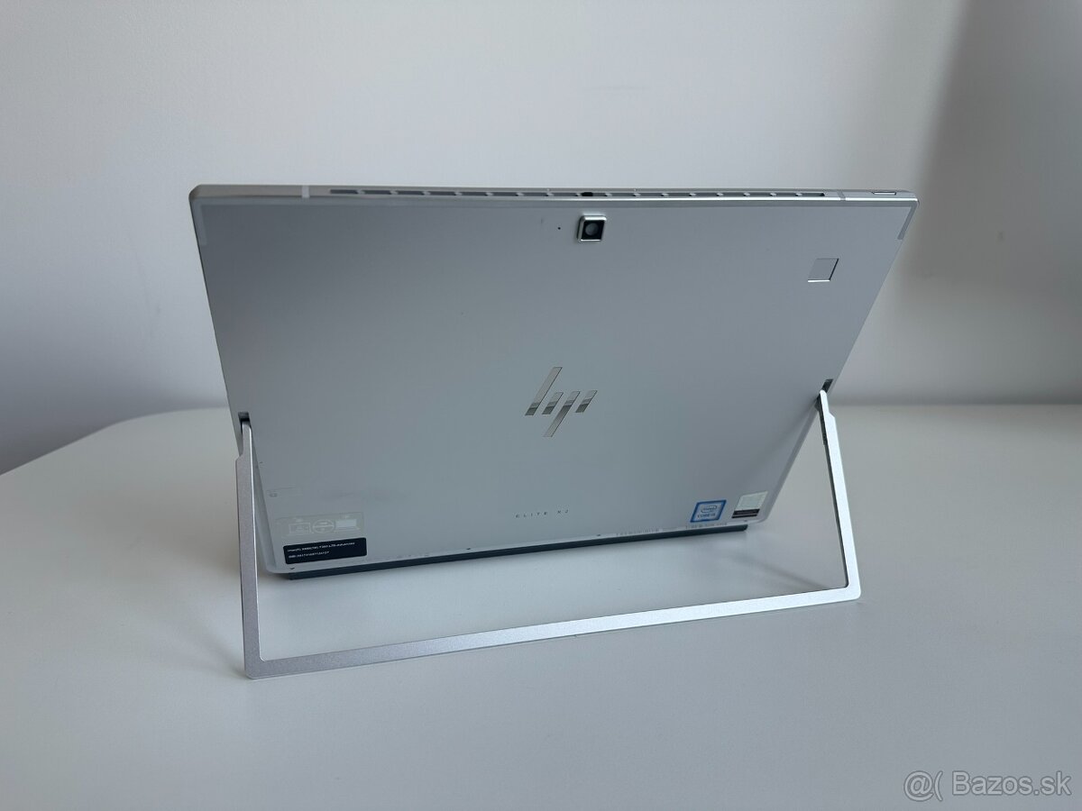 HP Elite x2 G4 – 2v1 tablet s klávesnicou (Touch) - 6