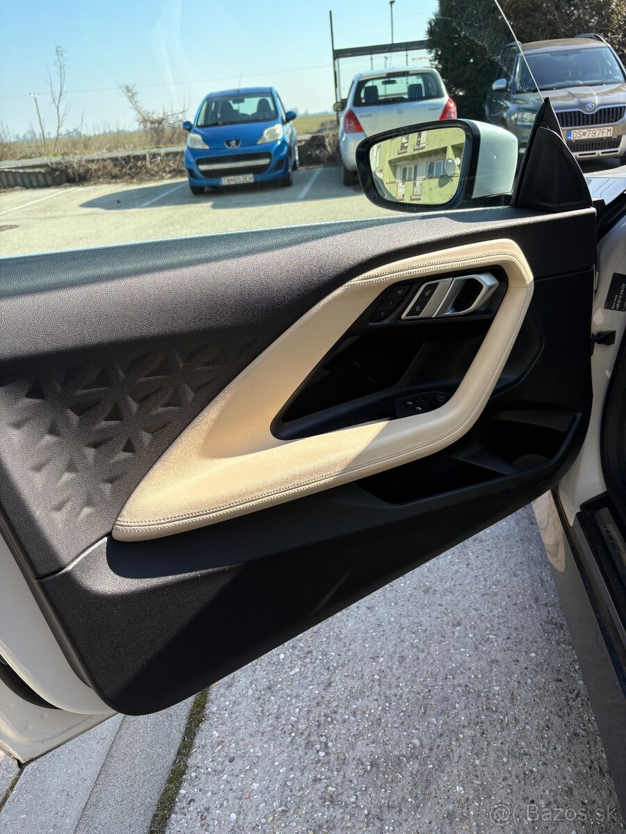 BMW 220d Coupe - 6