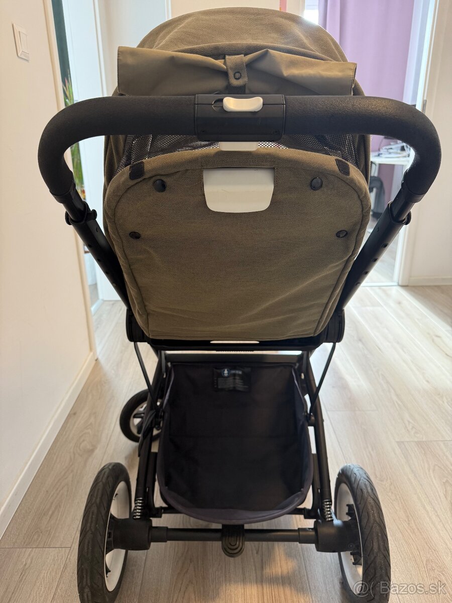 Cybex Talos S Lux 2 kombinacia - 6