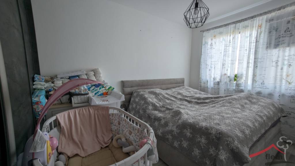 2-izbový byt na predaj, Vráble – sídl. Žitava, 53 m2 - 6