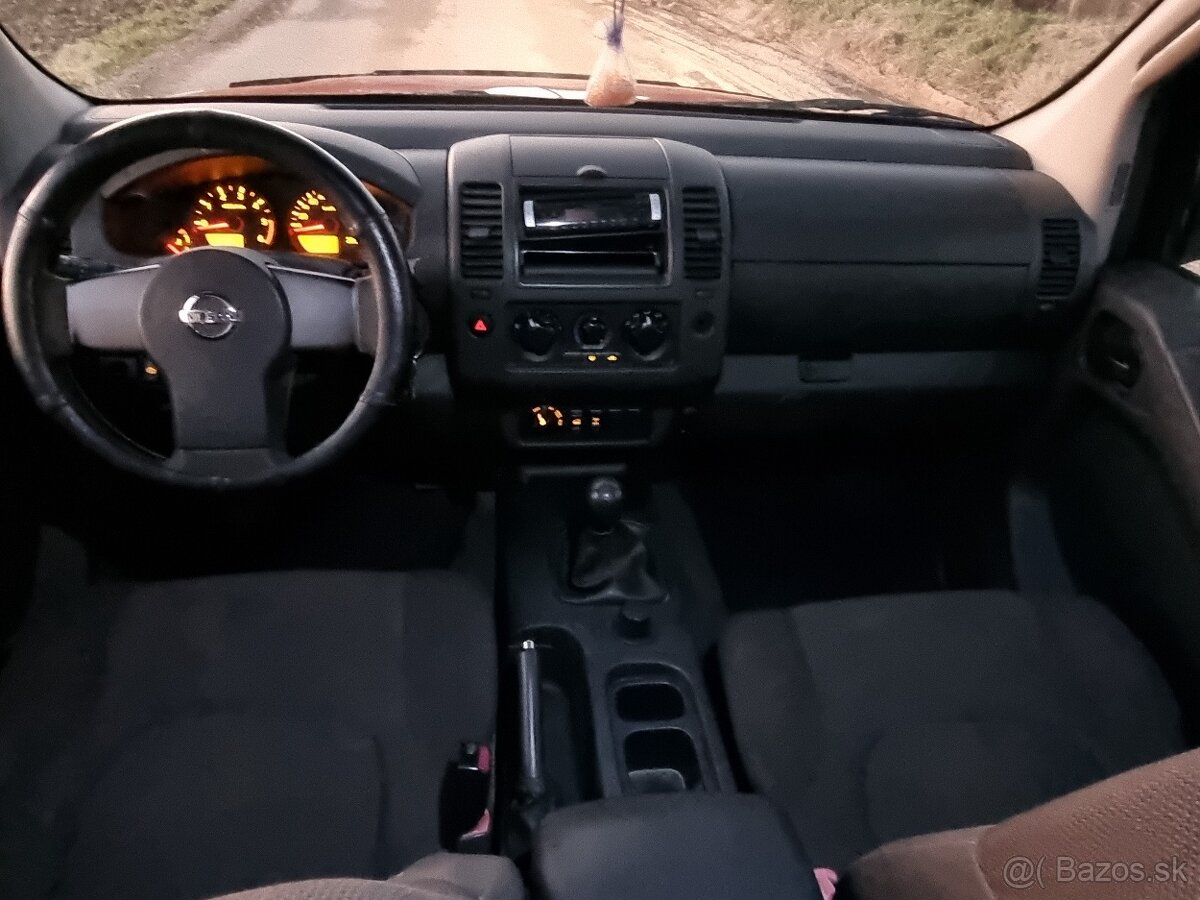 Nissan Navara - 6