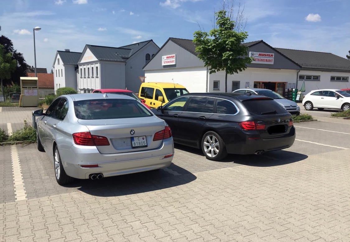 Ponukam prevozne špz prevozne značky - 6