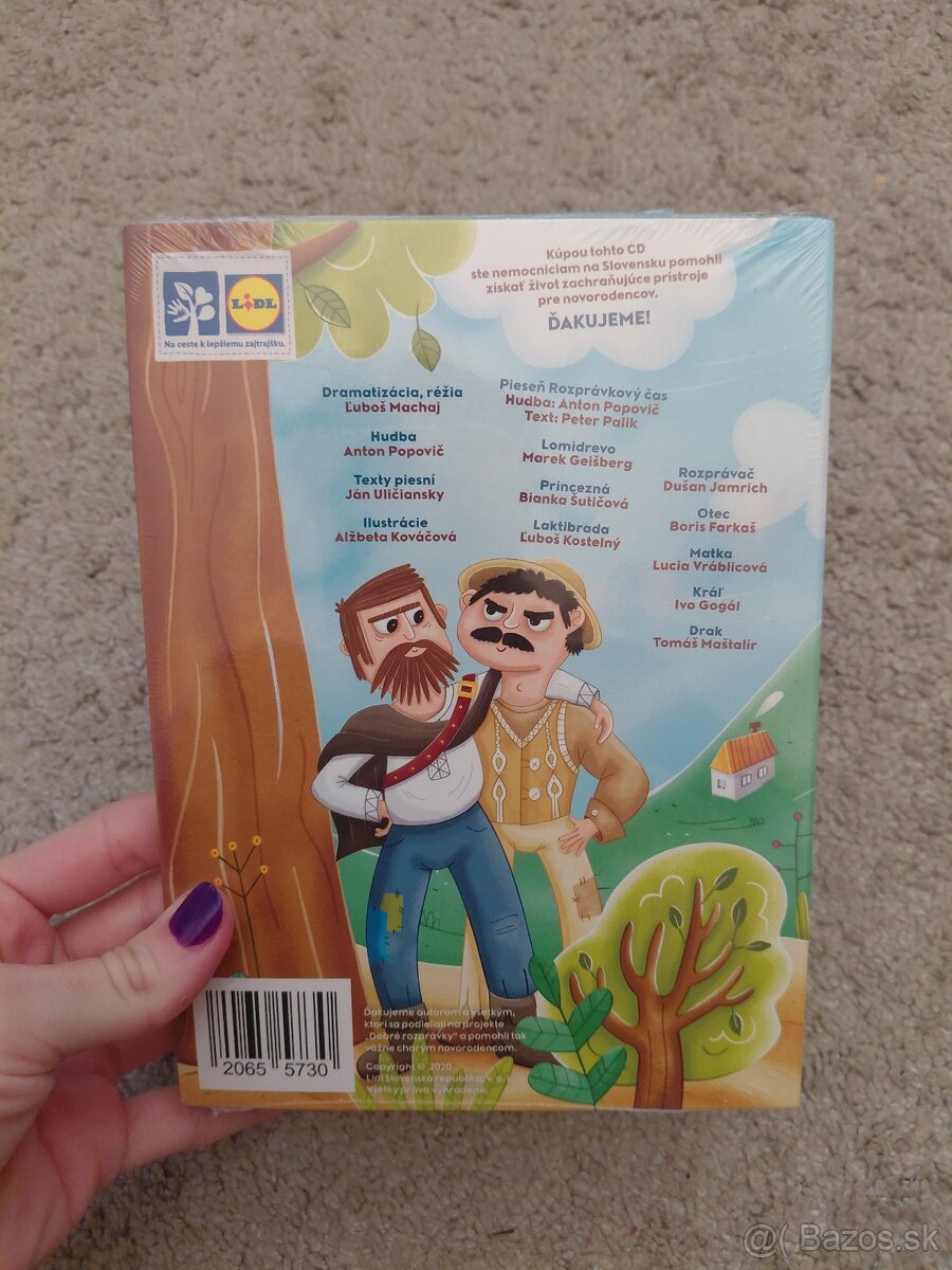 Spoločenská stolová hra - 6