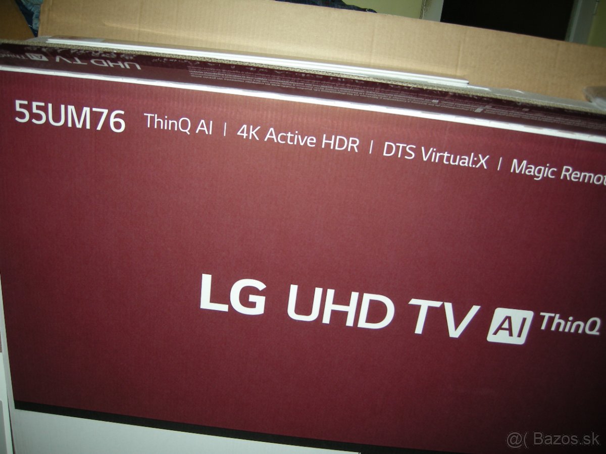 LG 55UM7660PLA zdroj z LCD TV - 6