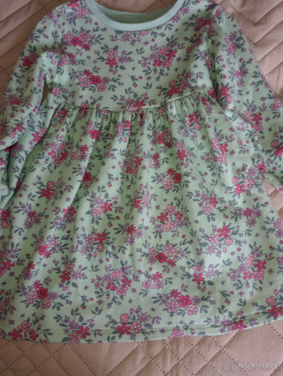 Detské oblečenie a obuv - 6