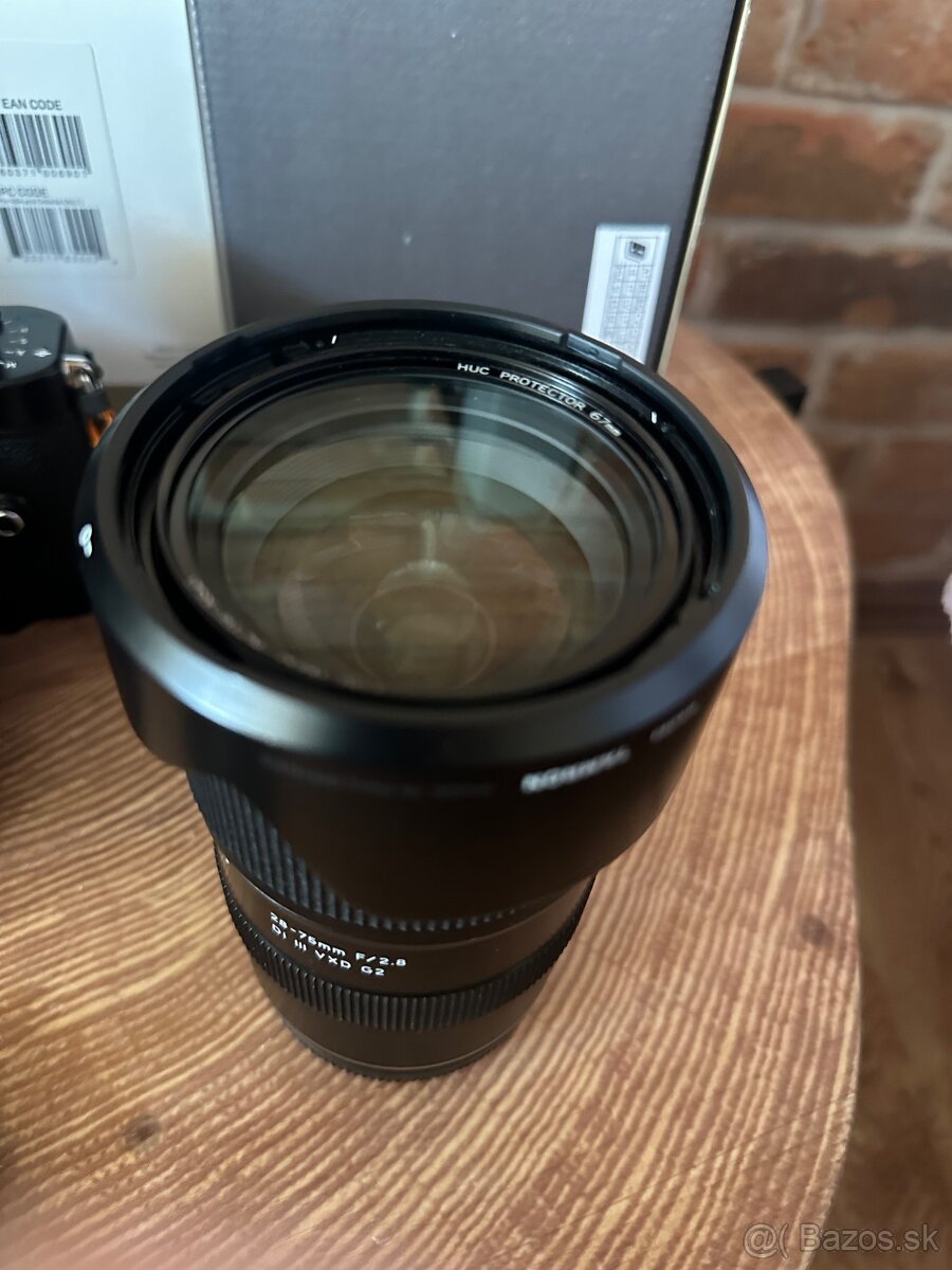 Nikon Zf+ výbava - 6