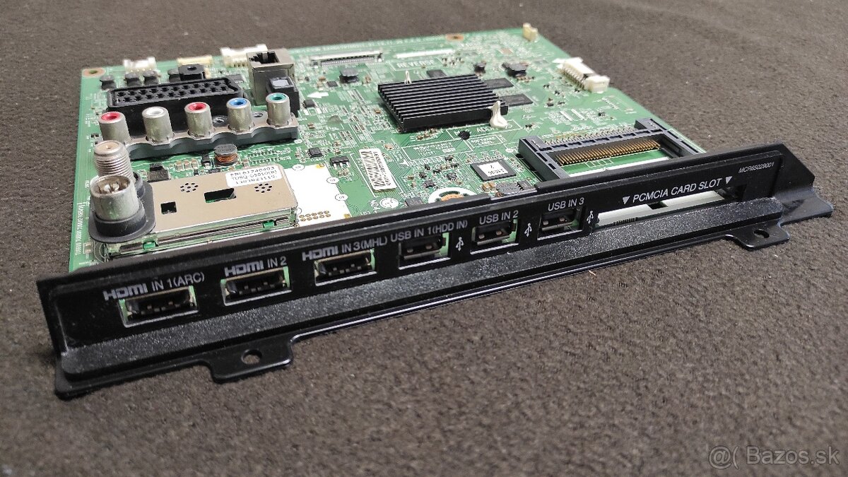 LG 32LN575s náhradné diely - 6