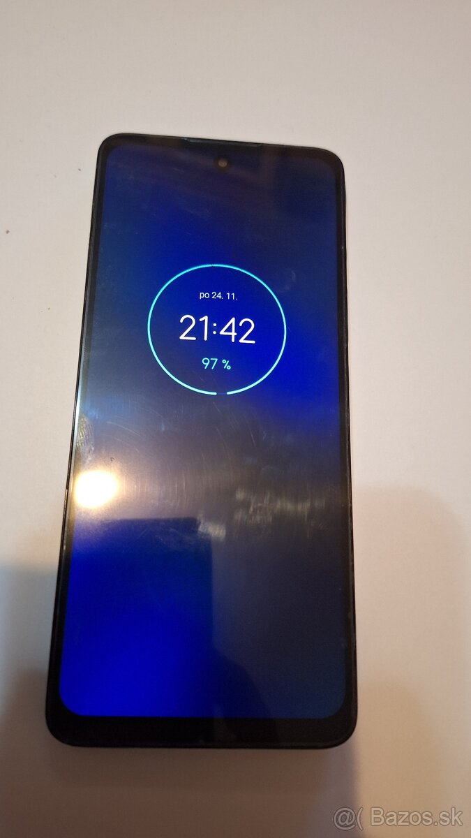 Motorola G60 6/128GB android 12 dual sim - 6