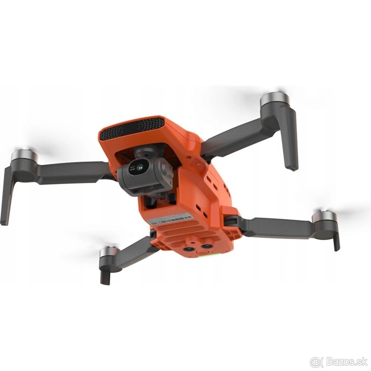 Nový dron Xiaomi FIMI X8 MINI 3 - 4K - 6