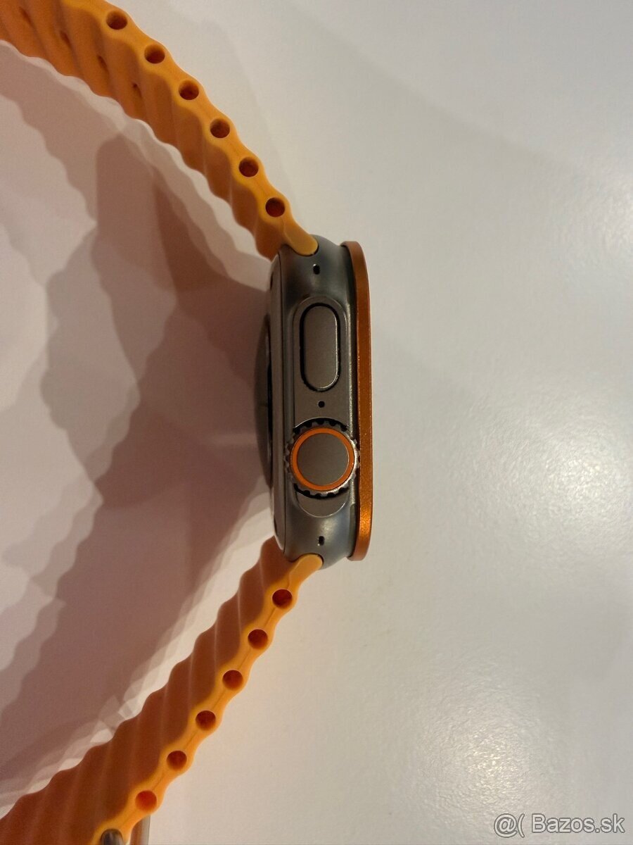 APPLE WATCH ULTRA ⌚️ - 6