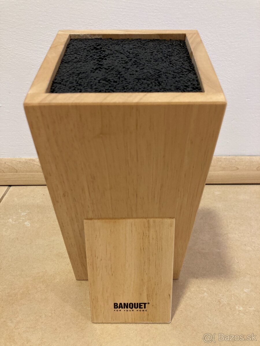 Stojan na nože Banquet - 6