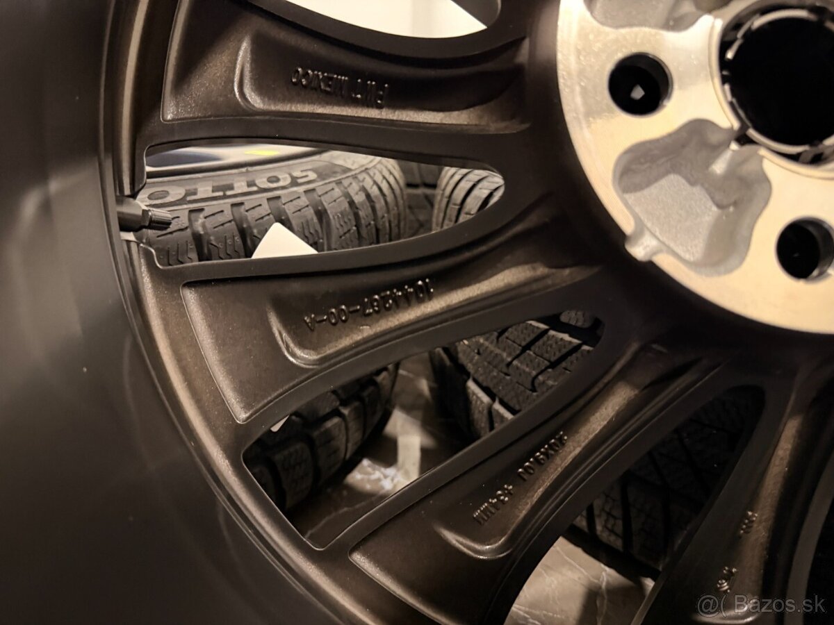 kolesa zimní Tesla Model 3 r20 1044267-00-A1 - 6